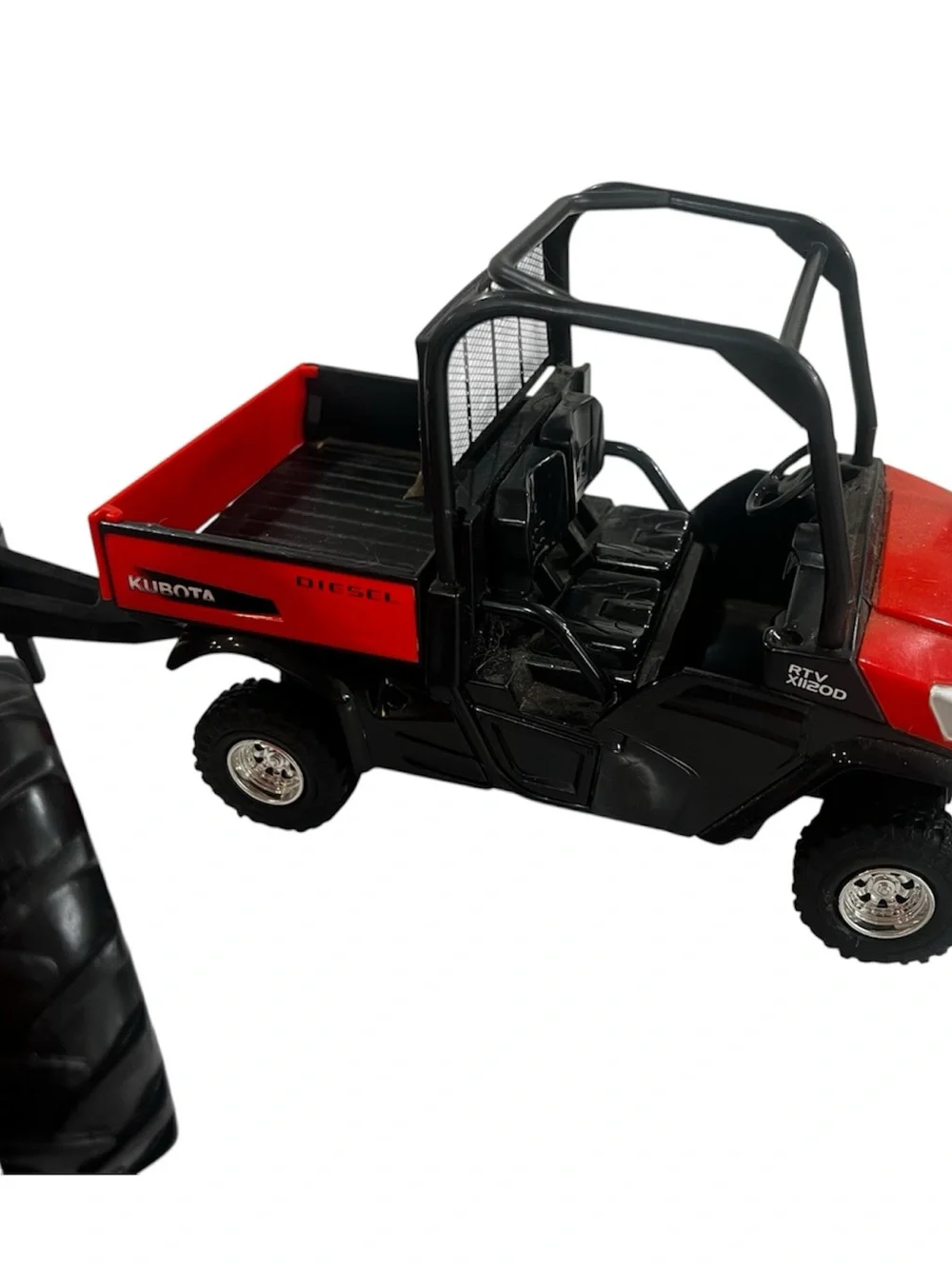 NewRay toys addition any learning